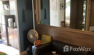 1 Schlafzimmer Wohnung zu verkaufen in Talat Khwan, Nonthaburi Regent Home 25 Tiwanon