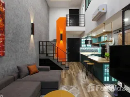 2 Habitación Apartamento en alquiler en Feliz En Vista, Thanh My Loi, District 2, Ho Chi Minh City, Vietnam