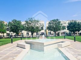 3 Bedroom Townhouse for sale at Bayti Townhouses, Al Hamra Village