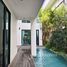 3 спален Дом на продажу в ITZ Time Hua Hin Pool Villa, Тхап Таи