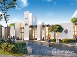 2 Habitación Villa en venta en Nasma Residences, Hoshi