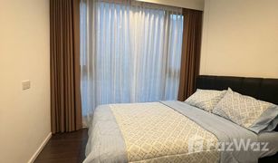 2 Schlafzimmern Wohnung zu verkaufen in Bang Chak, Bangkok Whizdom Connect Sukhumvit