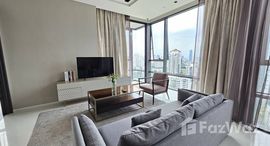 Available Units at The Bangkok Thonglor