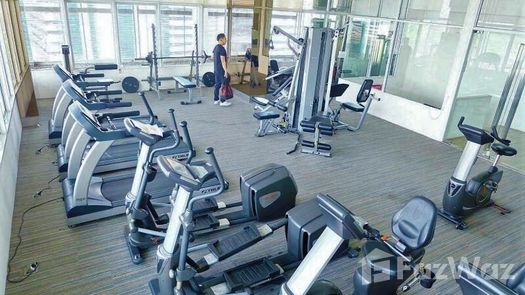 Fotos 1 of the Fitnessstudio at SYM Vibha-Ladprao