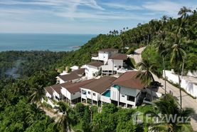 Ruby Residence Immobilien Bauprojekt in Surat Thani