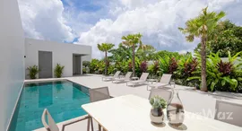 ยูนิตที่เหลืออยู่ในโครงการ ธาลา วิลล่า ภูเก็ต