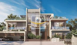 5 Habitaciones Villa en venta en EMAAR South, Dubái Dubai South (Dubai World Central)