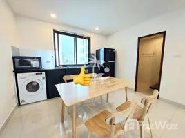 คอนโด 2 ห้องนอน ให้เช่า ในโครงการ นีโอ คอนโด, เมืองพัทยา