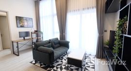 Available Units at The Line Sukhumvit 101