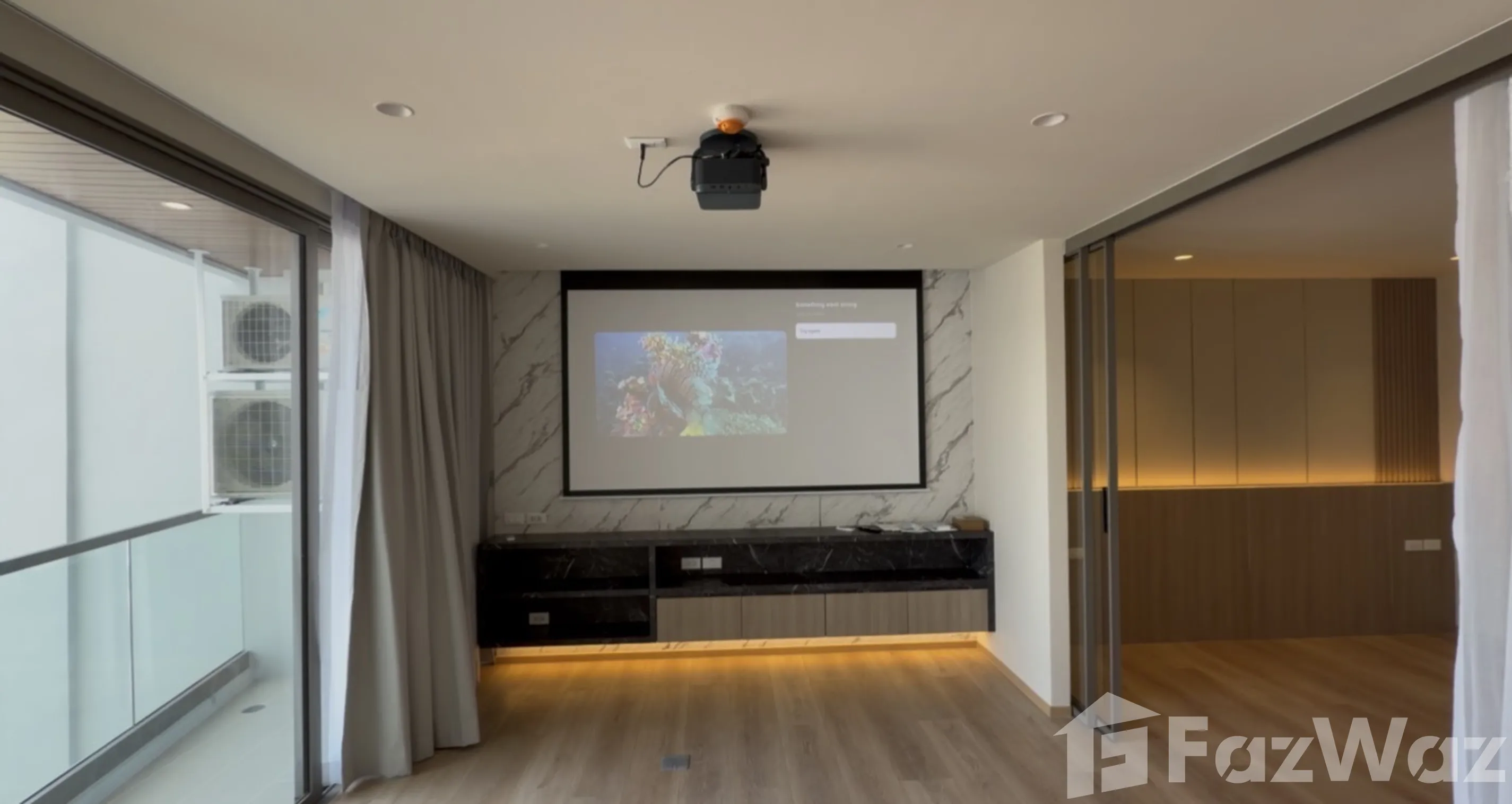 1 Bedroom Condo for sale at The Chardonnay