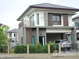 3 Bedroom House for rent at Ploenchit Collina, San Kamphaeng, San Kamphaeng, Chiang Mai