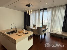 คอนโด 3 ห้องนอน ให้เช่า ในโครงการ มาร์ค สุขุมวิท, คลองตันเหนือ, วัฒนา, กรุงเทพมหานคร