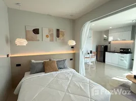 ขายอพาร์ทเม้นท์ สตูดิโอ ในโครงการ จ็อบ คอนโดมิเนียม, รัษฎา, เมืองภูเก็ต