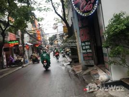 3 Phòng ngủ Nhà mặt tiền for sale in Thanh Xuân, Hà Nội, Khương Đình, Thanh Xuân