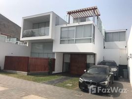 4 Habitación Casa for sale in Lima, Lima, Jesús María, Lima