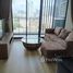 1 спален Квартира в аренду в Quinn Condo Ratchada, Din Daeng, Дин Даенг