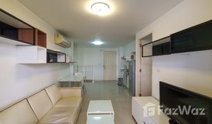 1 Bedroom Condo for sale in Khlong Tan Nuea, Bangkok The Clover