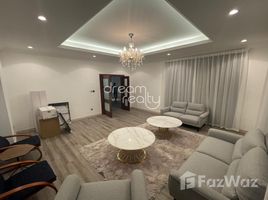 4 Bedroom Villa for sale at Frond D, Badrah, Dubai Waterfront
