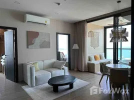 2 Habitación Departamento en venta en EDGE Central Pattaya, Nong Prue, Pattaya, Chon Buri, Tailandia