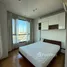 คอนโด 1 ห้องนอน ให้เช่า ในโครงการ ฟิวส์ สาทร-ตากสิน, บางลำภูล่าง, คลองสาน