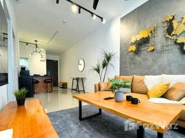 2 Bedroom Penthouse for rent at Cool Suites, Tagaytay City, Cavite