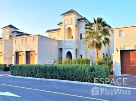 4 Bedroom Villa for sale at Quortaj, North Village, Al Furjan