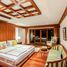 4 Bedroom House for rent at Dharawadi, Na Chom Thian, Sattahip, Chon Buri