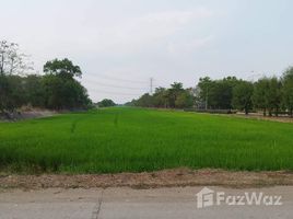  Terreno (Parcela) en venta en Phra Nakhon Si Ayutthaya, Wang Chula, Wang Noi, Phra Nakhon Si Ayutthaya