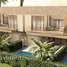 4 Bedroom Townhouse for sale at The Fields, District 11, Mohammed Bin Rashid City (MBR)