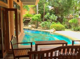 4 спален Дом for sale in Cave Beach Club, Na Chom Thian, Na Chom Thian