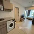 Studio Condo for rent at Plum Condo Sukhumvit 62, Bang Chak, Phra Khanong
