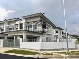 4 Bilik Tidur Rumah Bandar untuk dijual di Setul, Negeri Sembilan Nilai