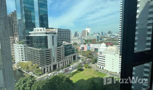 1 Bedroom Condo for sale in Lumphini, Bangkok Life One Wireless