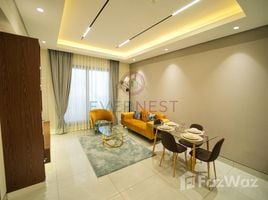 1 Bedroom Apartment for sale at Equiti Apartments, Al Warsan 4