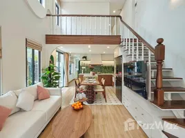 3 Habitación Casa en alquiler en Thanh Khe Tay, Da Nang, Thanh Khe Tay