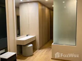 ขายอพาร์ทเม้นท์ 1 ห้องนอน ในโครงการ คิว ชิดลม-เพชรบุรี, มักกะสัน, ราชเทวี
