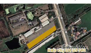 N/A Land for sale in Bang Pahan, Phra Nakhon Si Ayutthaya 