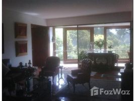 4 Habitación Casa en alquiler en Lima, Lima, San Isidro, Lima