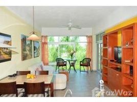 1 Bedroom Condo for sale at 3 Ave Las Palmas 205, Compostela, Nayarit