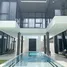 5 Bedroom Villa for sale in San Phisuea, Chiang Mai, San Phisuea, Mueang Chiang Mai, Chiang Mai