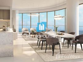 3 غرفة نوم شقة للبيع في Grand Bleu Tower, إعمار بيتشفرونت, Dubai Harbour, دبي