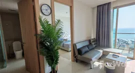 ยูนิตที่เหลืออยู่ในโครงการ เดอะ ริเวียร่า จอมเทียน