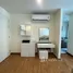 Studio Condo for sale at Wish @ Samyan, Maha Phruettharam, Bang Rak