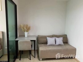 1 Schlafzimmer Wohnung zu vermieten im Rise Rama 9, Bang Kapi, Huai Khwang