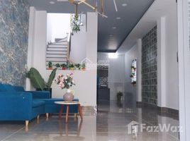 2 Bedroom House for sale in Thanh Loc, District 12, Thanh Loc