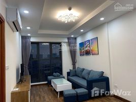 Studio Condo for rent at Goldmark City, Cau Dien, Tu Liem