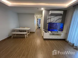 2 Schlafzimmer Wohnung zu verkaufen im Thru Thonglor, Bang Kapi