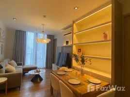 1 Bedroom Condo for rent at Park Origin Phrom Phong, Khlong Tan, Khlong Toei, Bangkok, Thailand