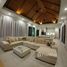 3 спален Вилла в аренду в Hillside Hamlet 8, Тхап Таи