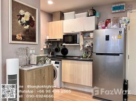 2 спален Квартира на продажу в J Condo Sathorn - Kallaprapruk, Bang Khae